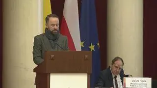Wiceprezydent Olszewski o odbiorze odpadów w 2019 roku