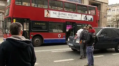 Sceny akcji, pościg i wielka miłość. Bollywood w centrum Warszawy