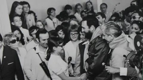 "Za młodzi byliśmy, żeby cokolwiek rozumieć"