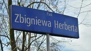 Park Herberta czeka na nowego wykonawcę