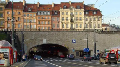 Nie ma zgody na przebudowę przystanku Stare Miasto