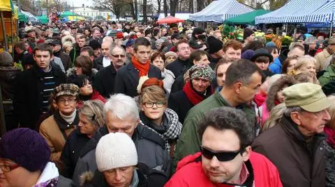 Po zajściach na Bródnie. "Nie przebudujemy ulic"