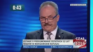 Pytanie 1. Marek Jakubiak