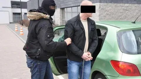 Z kradzionym iPadem i zakazem prowadzenia