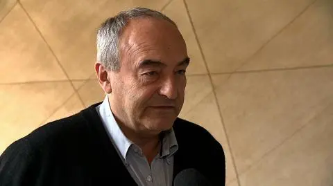 Kryzys zażegnany. Zygmunt Stępiński ma być nowym dyrektorem muzeum POLIN