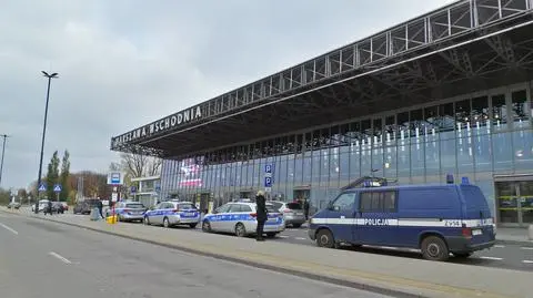 Dzięki budowie tunelu pod torami stacji Warszawa Wschodnia mogłoby powstać połączenie międzydzielnicowe