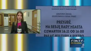 Marek M. nie stawił się na przesłuchanie