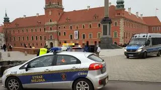 Więcej patroli straży miejskiej