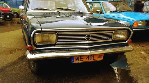 Z Michałowa na Kamionek. Klasyki "ścigały się" na Pradze