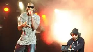 Tinie Tempah