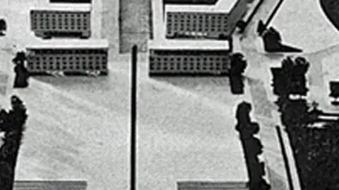 Jak mogła wyglądać Warszawa w 1945?