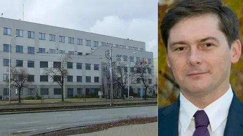 Prawo i Sprawiedliwość wyrzuca z partii swojego burmistrza