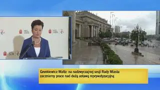 Będą obowiązkowe oświadczenia majątkowe