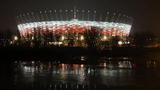 Stadion Narodowy (zdjęcie ilustracyjne)