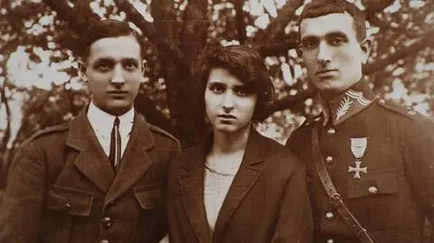 Koleje losów rodzin rozdzielonych podczas wojny, powstanie Solidarności. Niezwykłe e-wystawy 