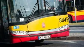 Więcej kursów linii 314