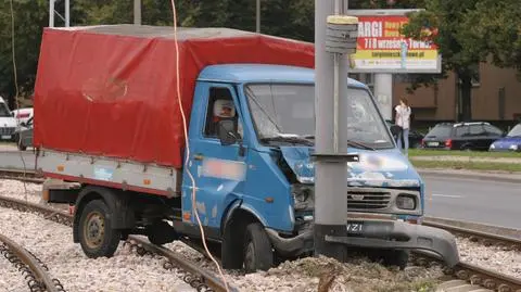 Lublin na torach. Tramwaje stanęły