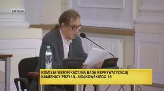 "Roman Kępski nigdy nie był następcą dawnych właścicieli"