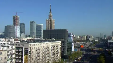 To będzie piękna sobota