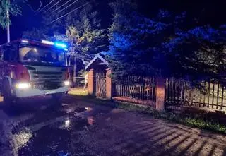 Zabił emeryta, jego opiekunkę próbował zabić. Sąd o jedynej możliwej karze