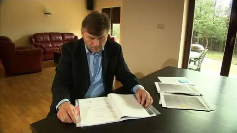 Zaufał komornikowi i sądowi. Stracił pół miliona złotych