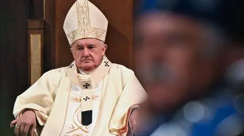 Metropolita warszawski kard. Kazimierz Nycz 