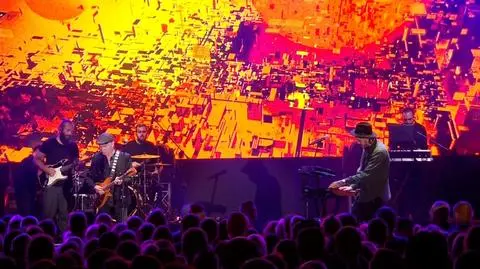 Miuosh i goście dla powstańców. Rocznicowy koncert w Parku Wolności