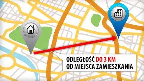 Walka o miejsce w przedszkolu. "Wymagali mapek Google"