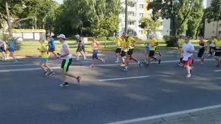 Półmaraton Praski