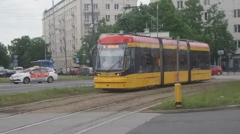 Nowe tramwaje piszczą na łukach. Będą dodatkowe smarownice
