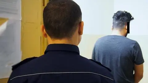 Na potencję, odchudzające i psychotropy. Areszt za handel nielegalnymi lekami