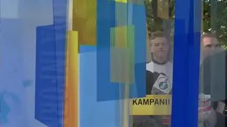 Ostatnie godziny kampanii Jakiego