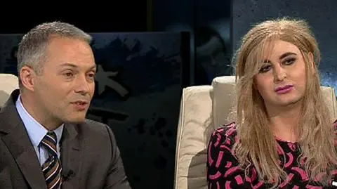 Rafalala o pobiciu: Chciałam, żeby klęknął. Nie dostałam satysfakcji