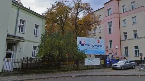 Wyremontowana poradnia psychiatryczna nie może przyjmować dzieci i młodzieży