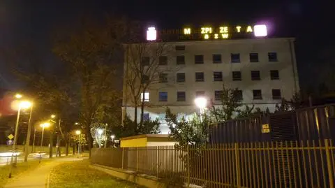 MZPIZETAazw. Oni strzegą bezpieczeństwa