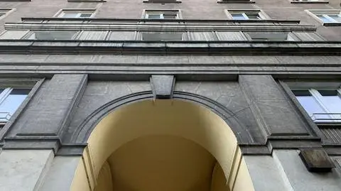 Muranowski zabytek w remoncie