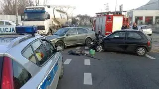 fot. Lech Marcinczak/TVN Warszawa