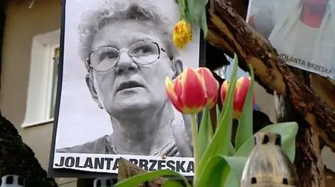 Siedem lat minęło. CBŚP apeluje do świadków, którzy znaleźli ciało Brzeskiej