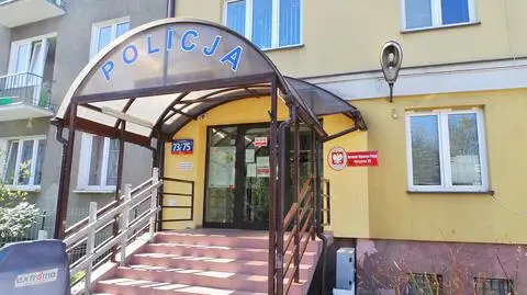 Koronawirus w komendzie na Pradze Południe. 28 policjantów przeszło kwarantannę
