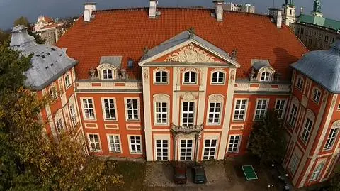 ASP straci siedzibę? Batalia sądowa o prawo do nieruchomości