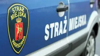 Dwaj strażnicy miejscy zatrzymani