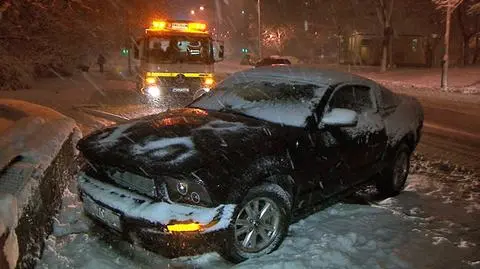 Mustang na latarni