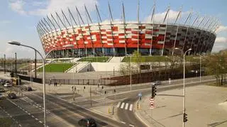 Stadion Narodowy