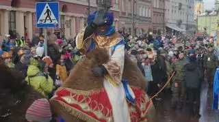  Orszak Trzech Króli 