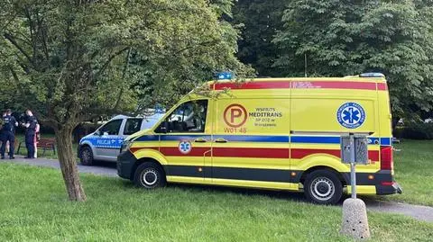 Po ataku na dwie Ukrainki przed sądem rodzinnym stanie sześć nastolatek 