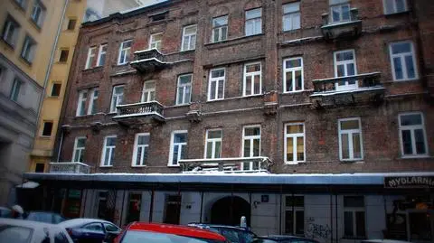 Kamienica zaprojektowana przez wybitnego architekta zabytkiem