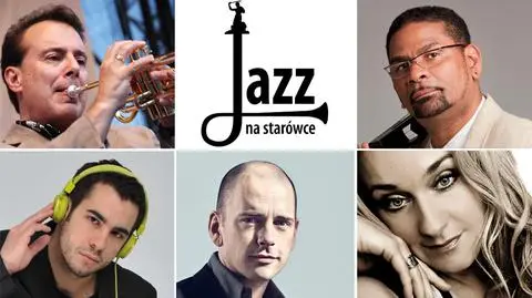 Europejski jazz zawładnie Starym Miastem