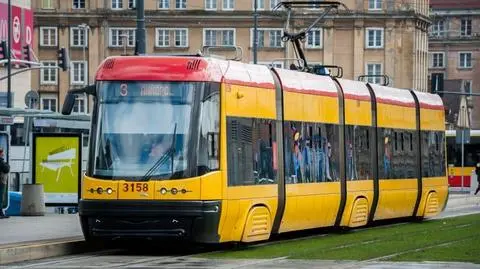 Przebudowali pętlę na Annopolu