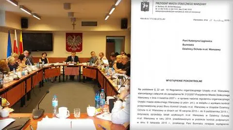 Uznaniowość i 2,5 mln zł strat. Tak Ochota sprzedawała lokale 