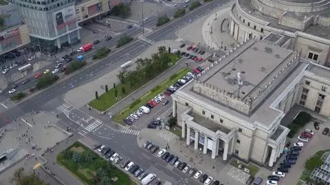 Chmielna 70: przejęli, oddali, stracili. A teraz chcą znów badać sprawę